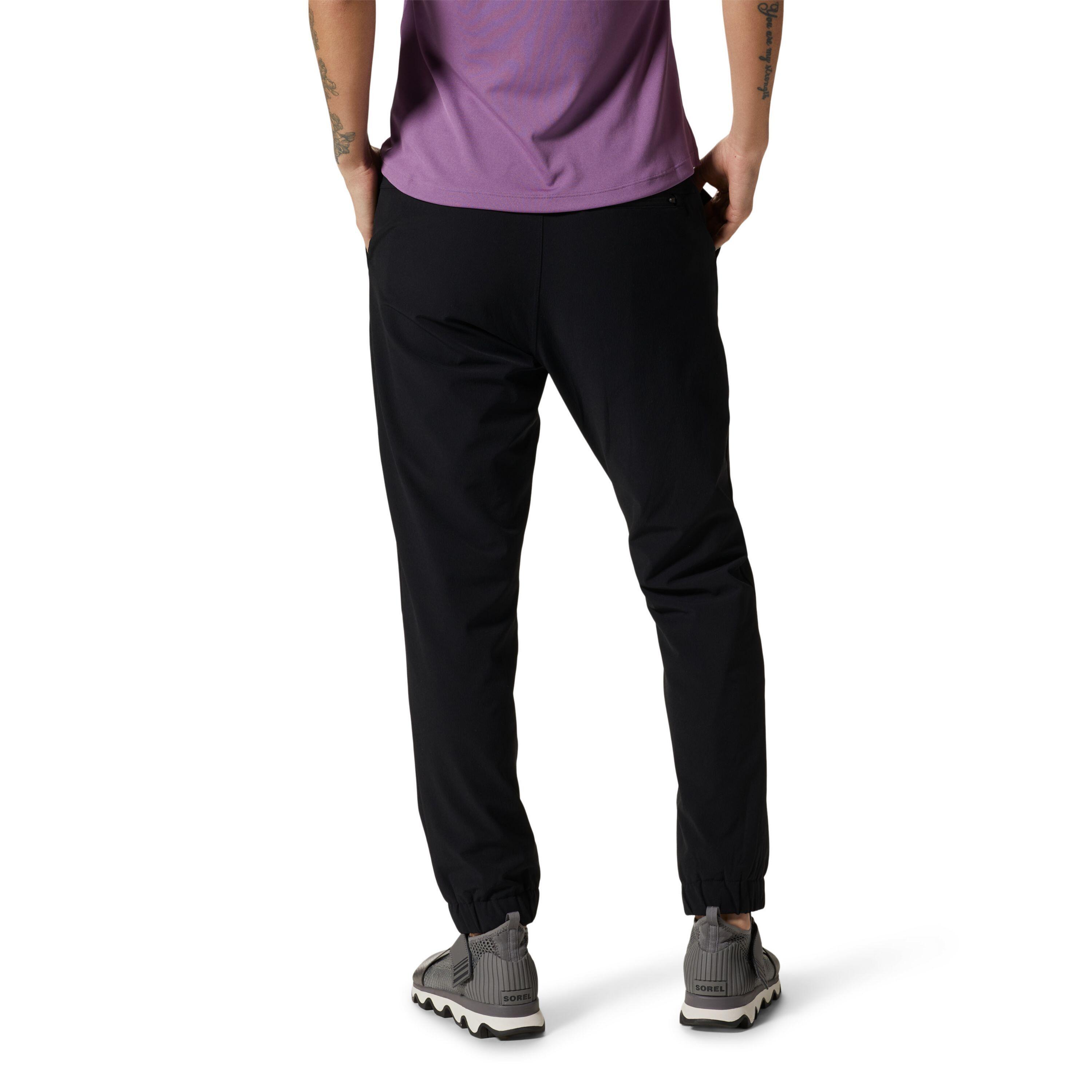 Jogging femme Mountain Hardwear Yumalina Active 4/6