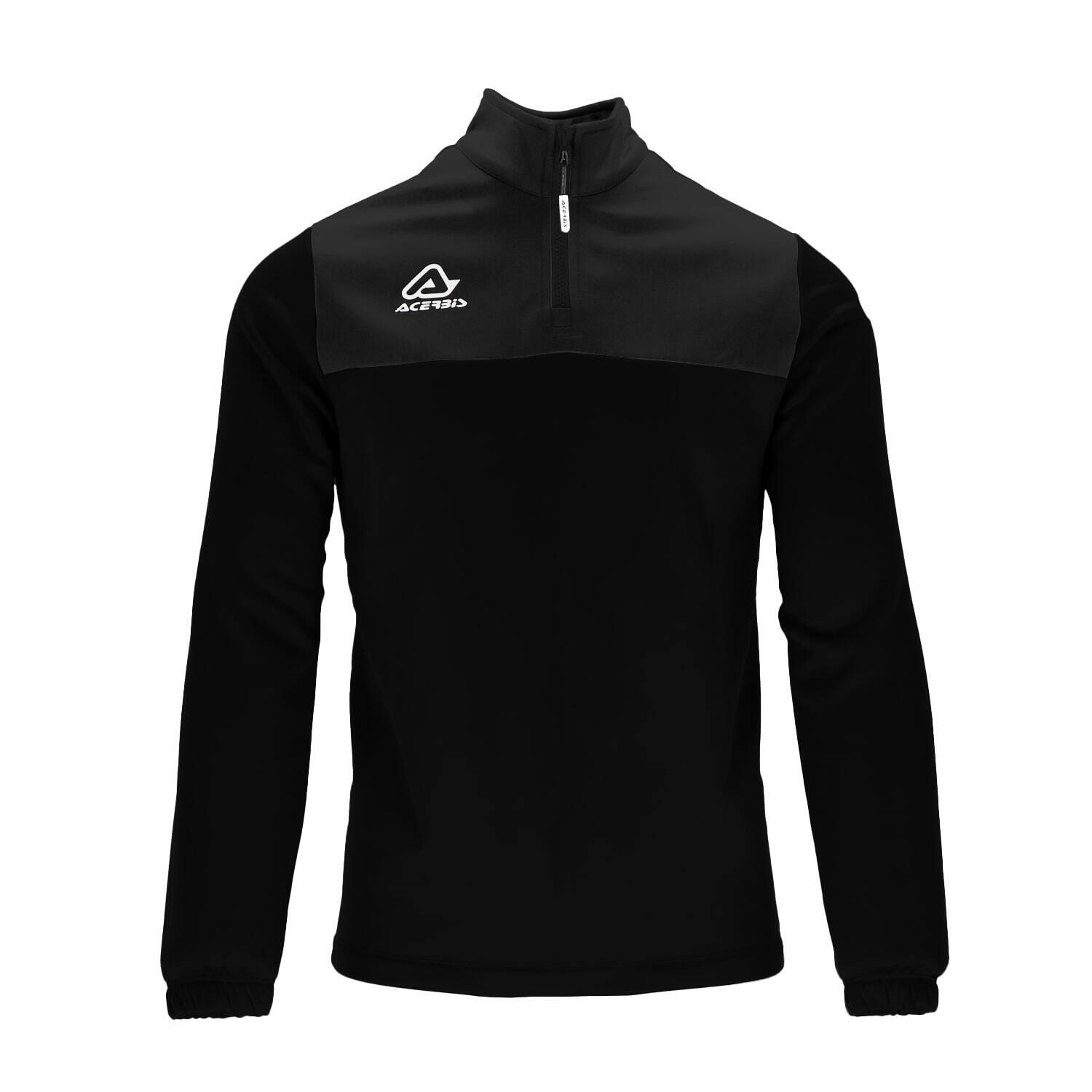 ACERBIS 1/2 zip sweatshirt Acerbis Harpaston