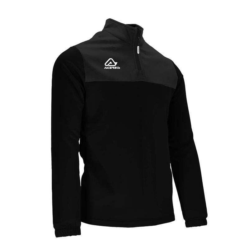 Sweatshirt 1/2 zip Acerbis Harpaston