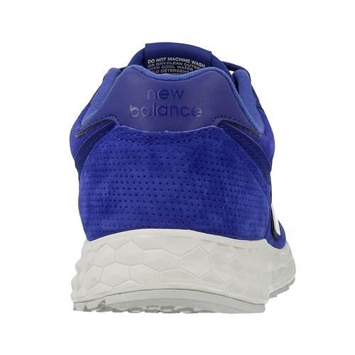 Chaussures Hommes New Balance 574 bleu 5/5