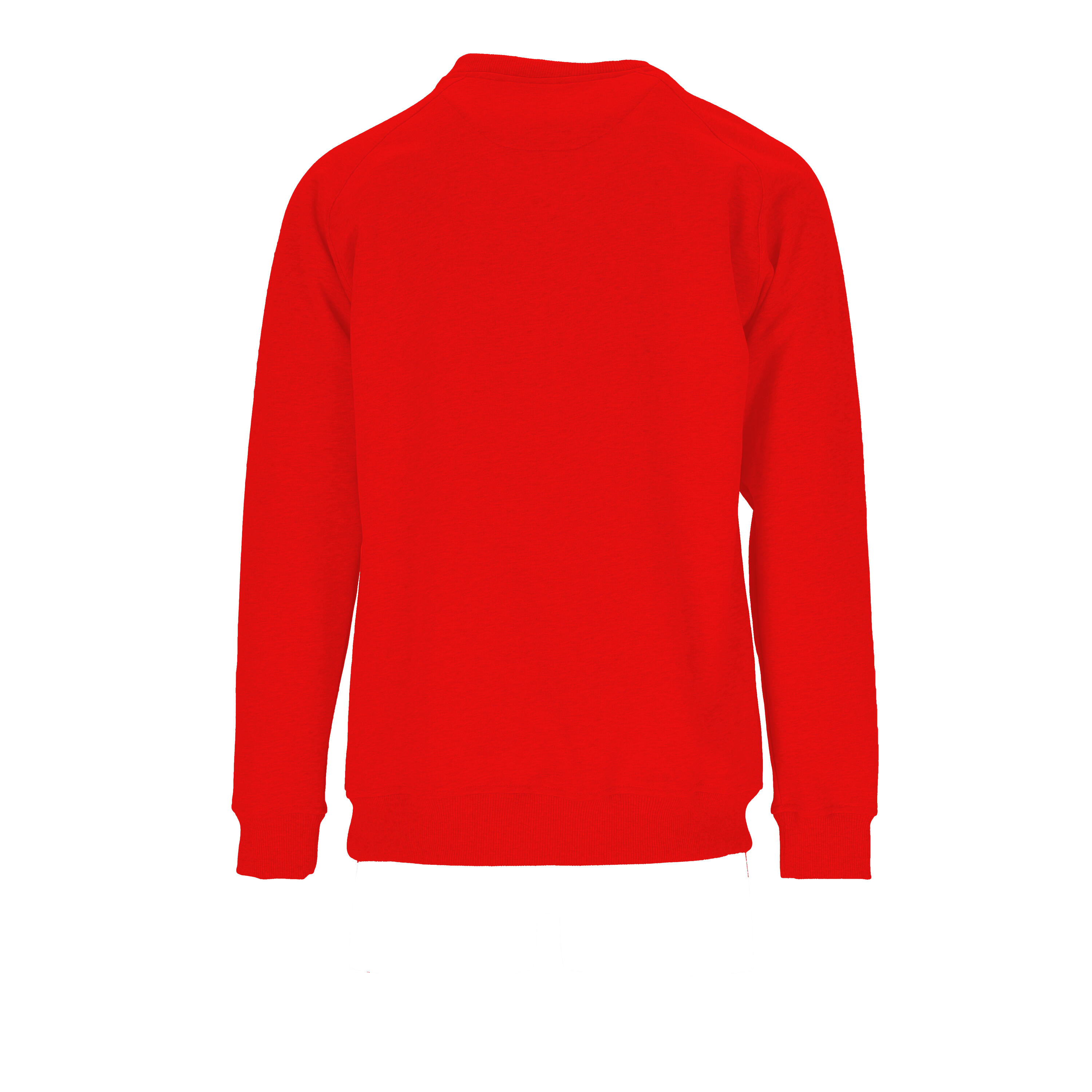 Felpa girocollo Acerbis Easy 3/3