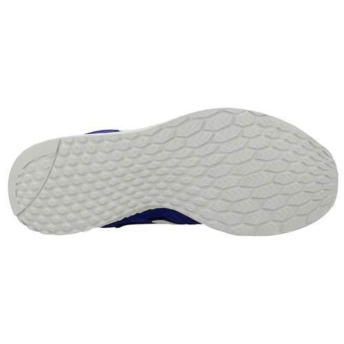 Chaussures Hommes New Balance 574 bleu 4/5