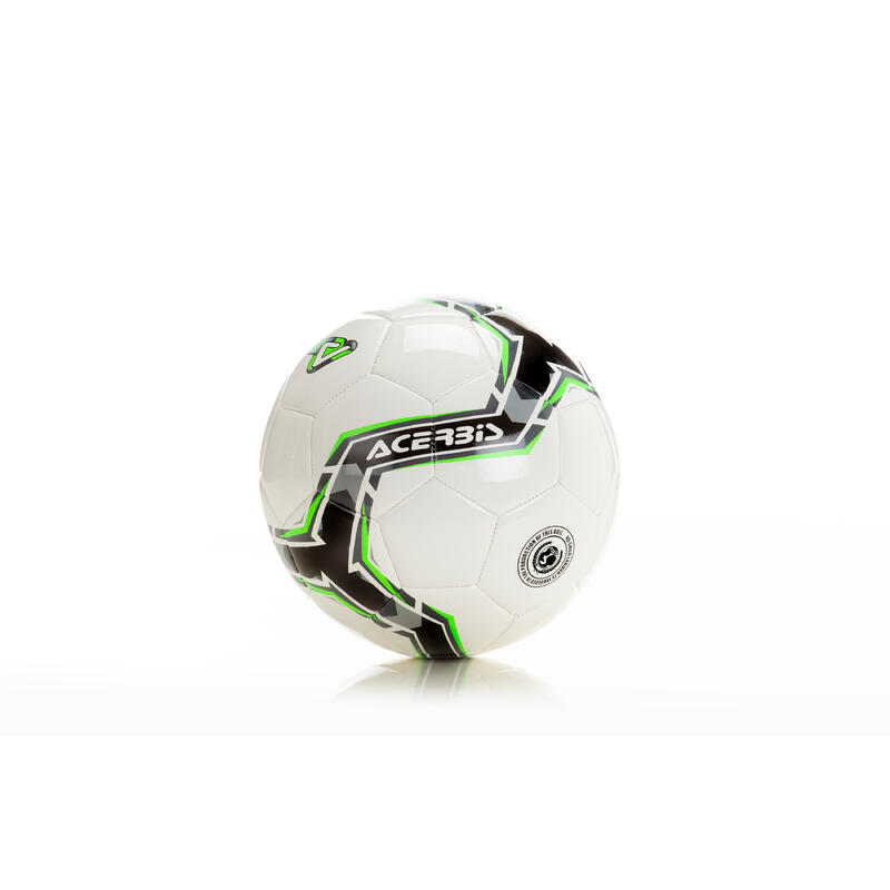 Lot de 5 ballons de football Acerbis Joy