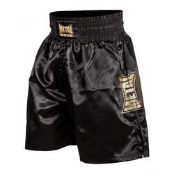 Engelse Boksshort Proline Metal boxe