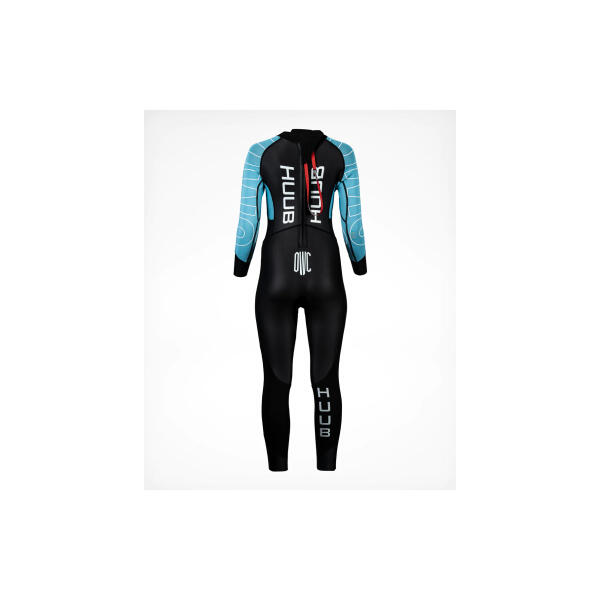 Combinaison de triathlon femme Huub Owc