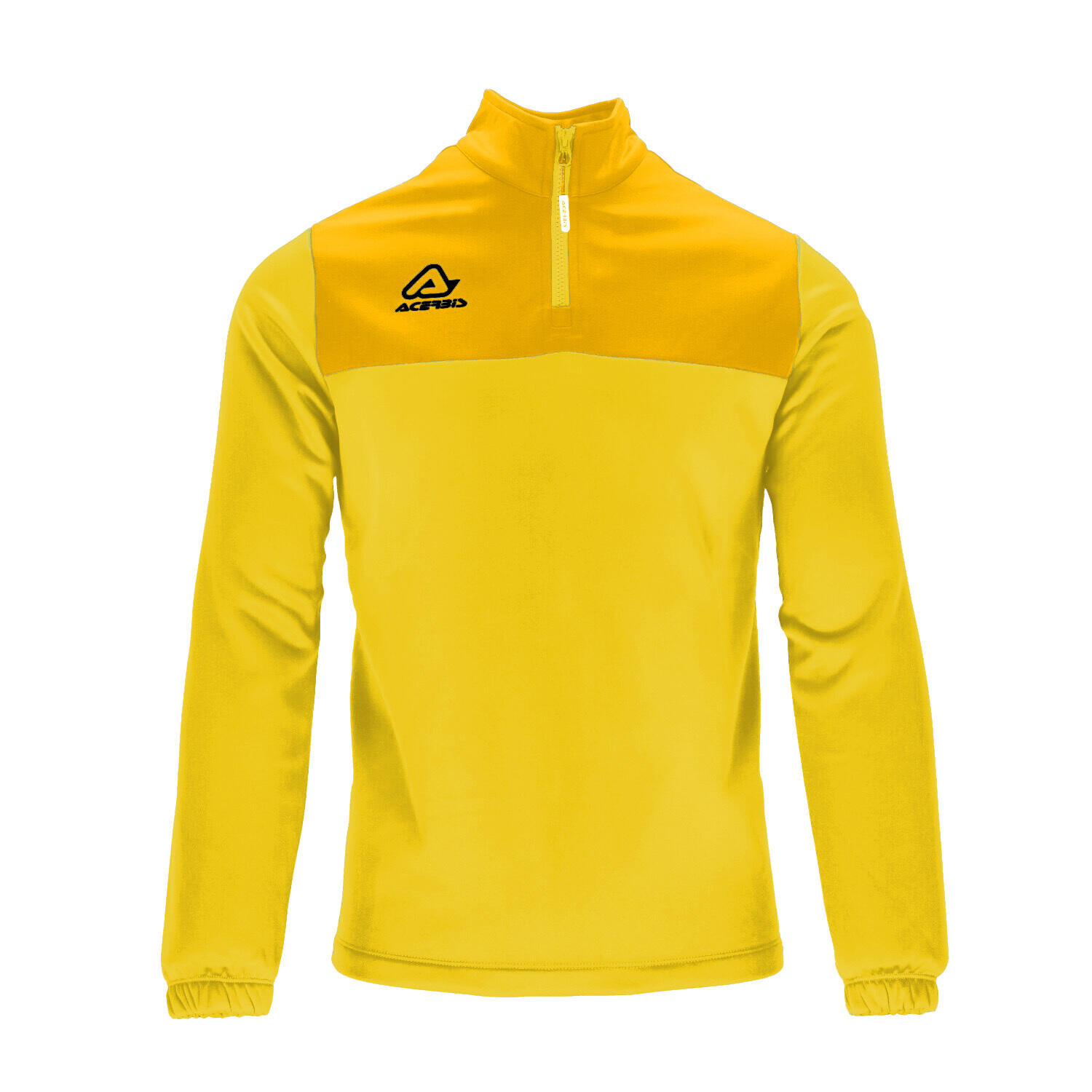 ACERBIS 1/2 zip sweatshirt Acerbis Harpaston