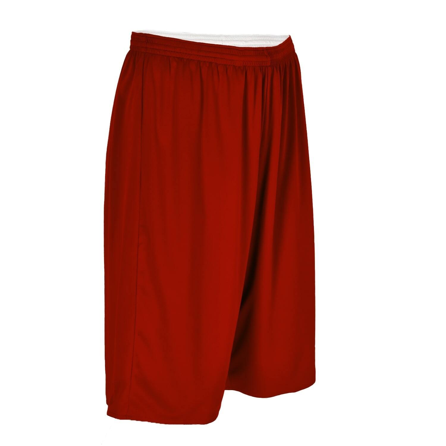 Short réversible Acerbis Phil 3/6