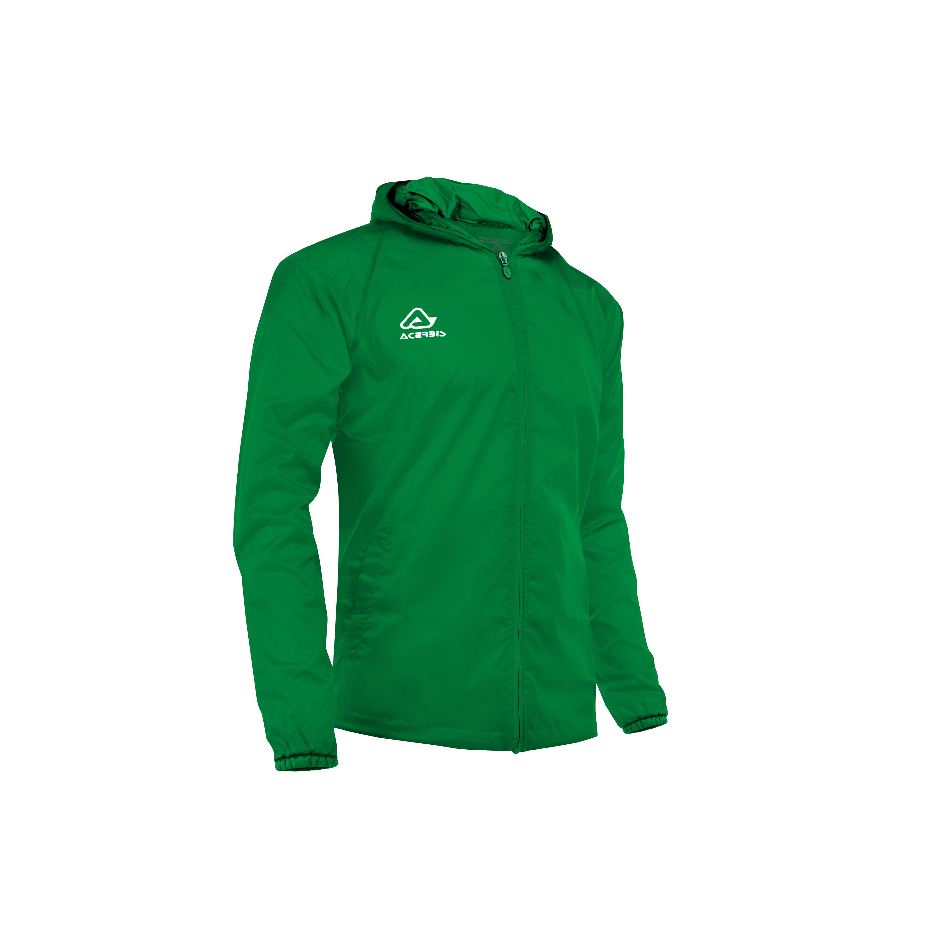 Veste imperméable Acerbis Ixia 2/3
