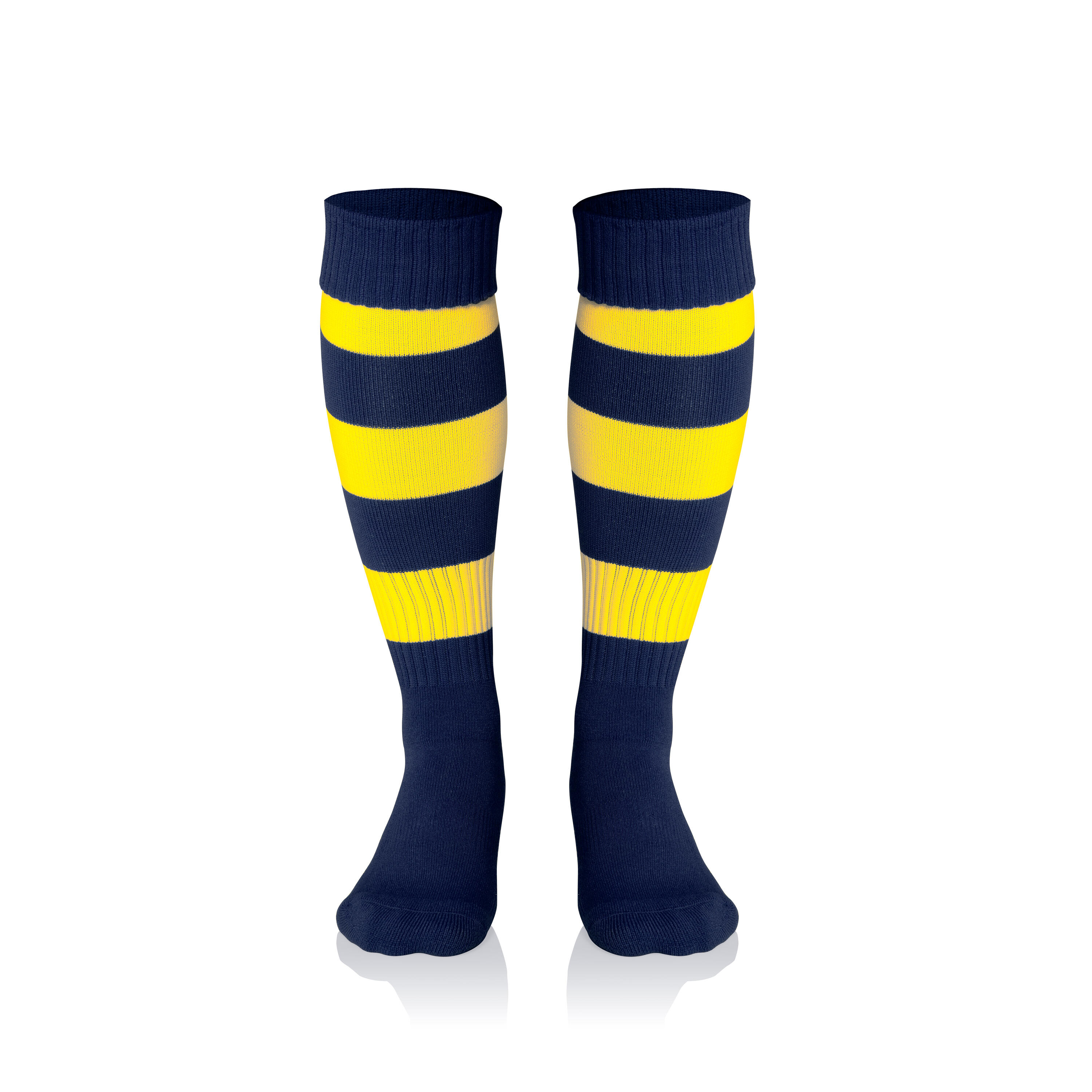 Lots de 5 paires de chaussettes enfant Acerbis 2/7