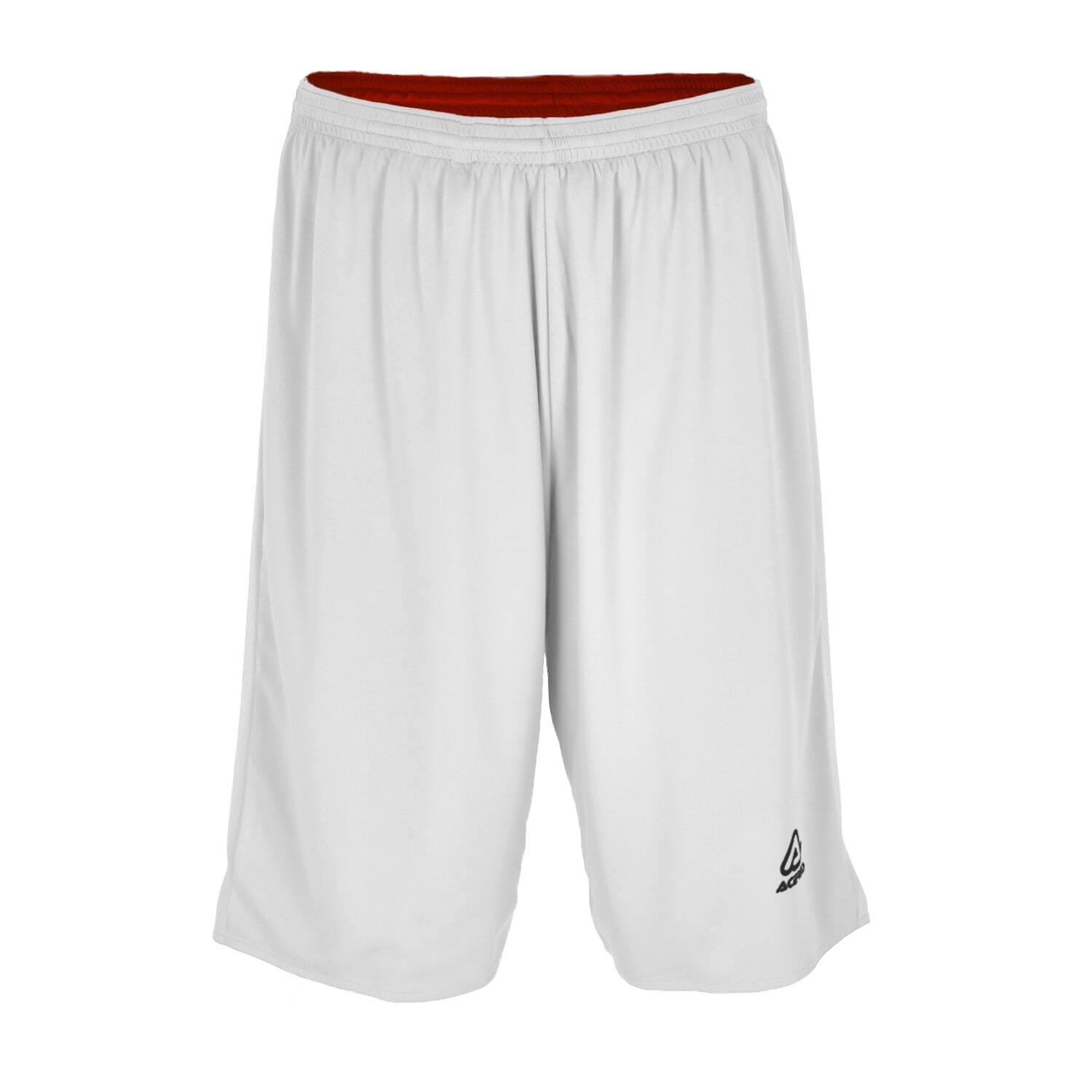 Short réversible Acerbis Phil 2/6