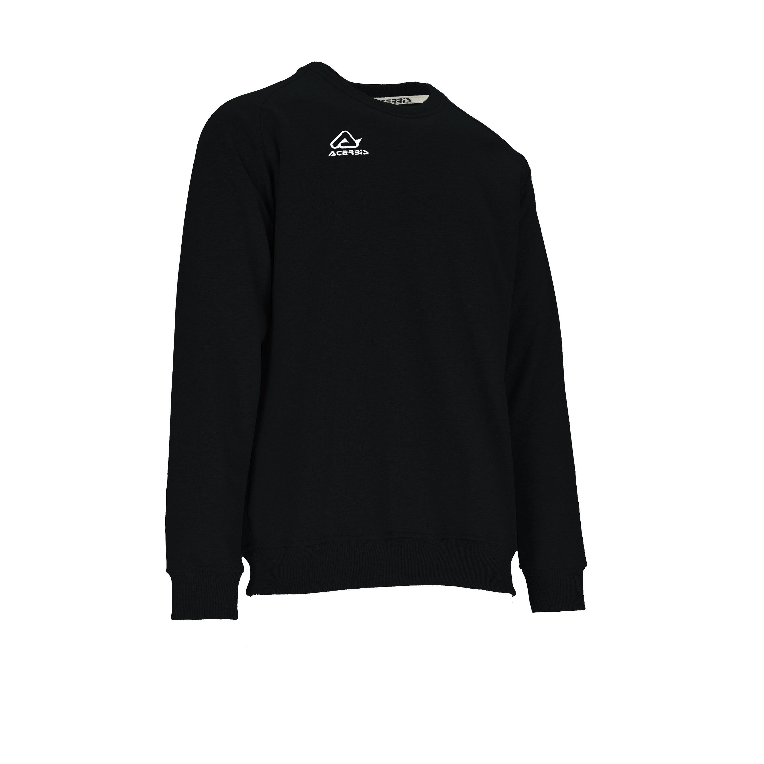 Sweatshirt col rond Acerbis Easy 2/3
