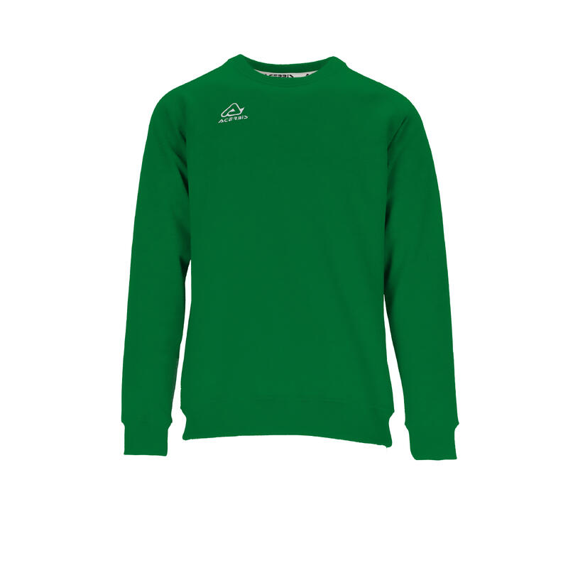 Sweater met ronde hals Acerbis Easy