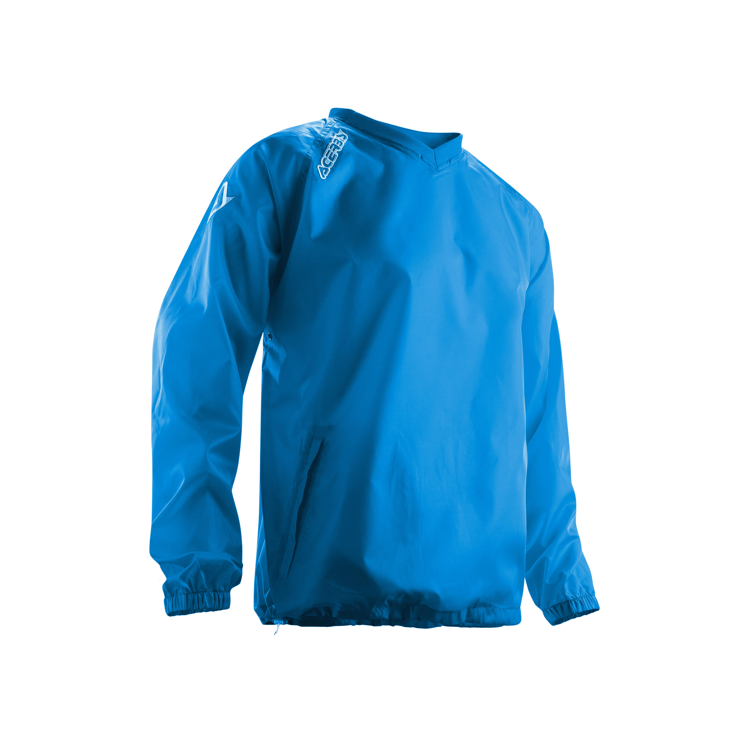 Waterproof jacket for children Acerbis Atlantis 3/7