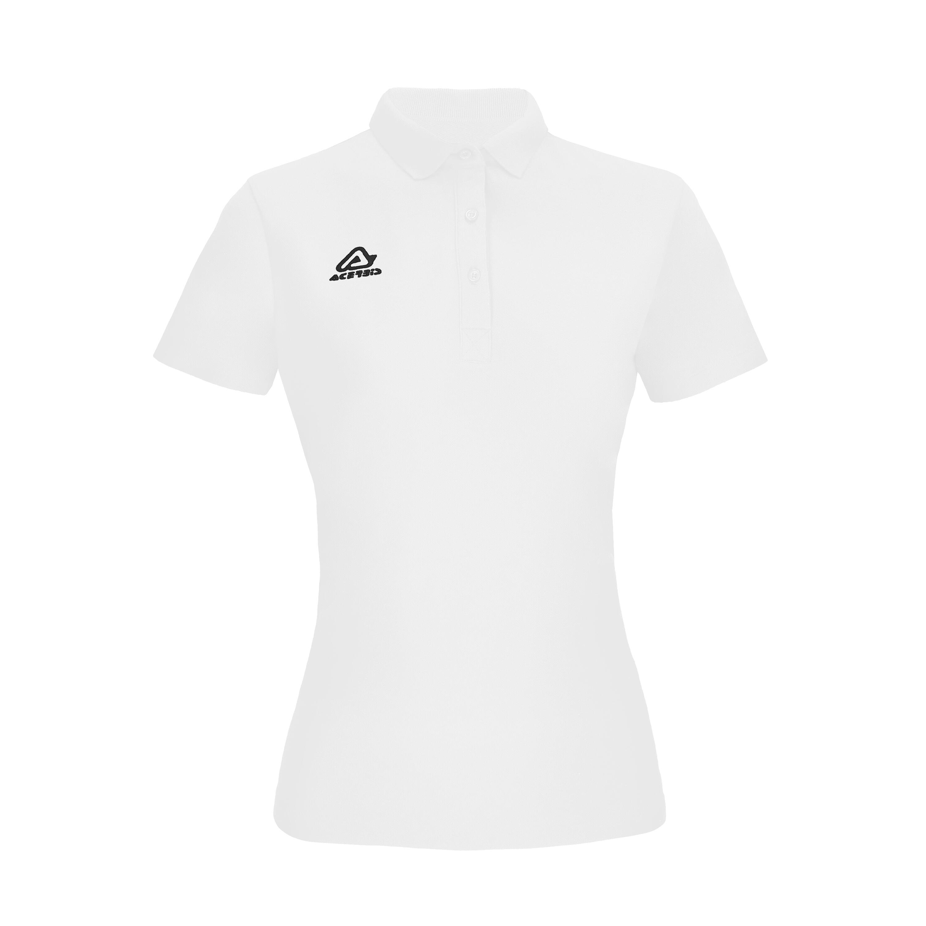 Women's polo shirt Acerbis Atlantis