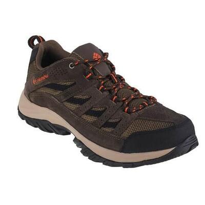 Trekkingschoenen voor heren columbia crestwood