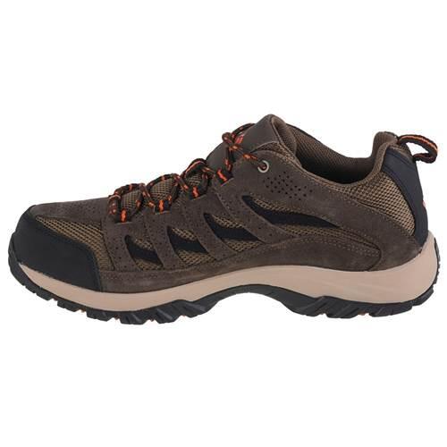 Buty trekkingowe męskie Columbia Crestwood