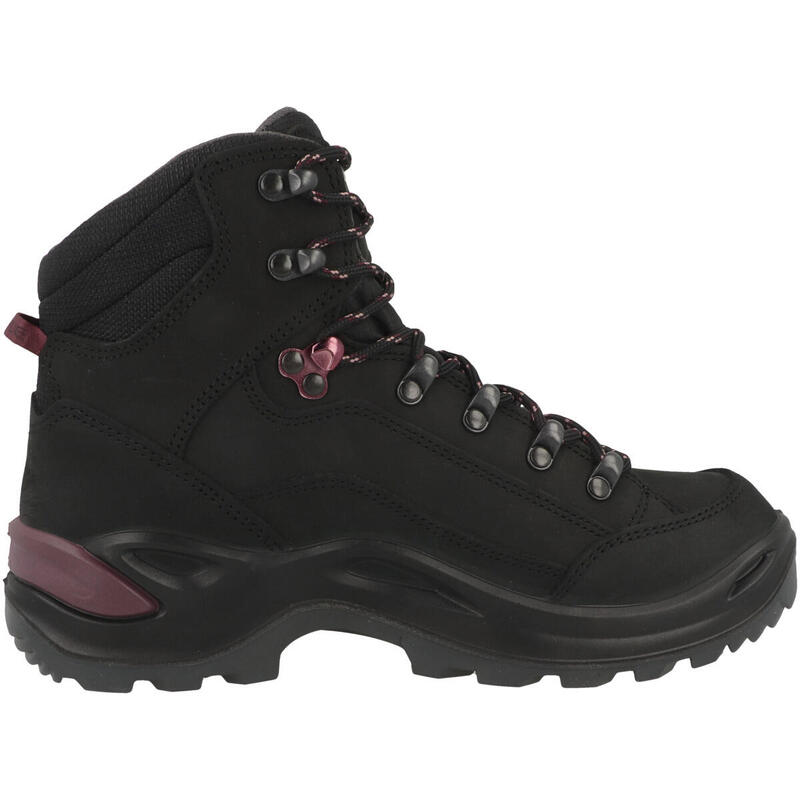 Calzado Trekking De Mujer Renegade Gtx Mid Ws Lowa