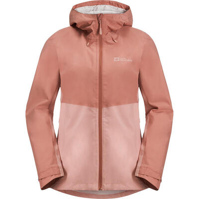 Jacke Weiltal