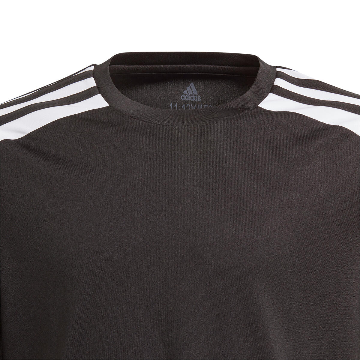 T-shirt da calcio junior adidas nero 5/5