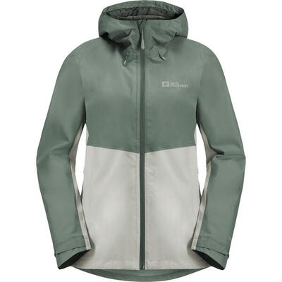 Jacke Weiltal