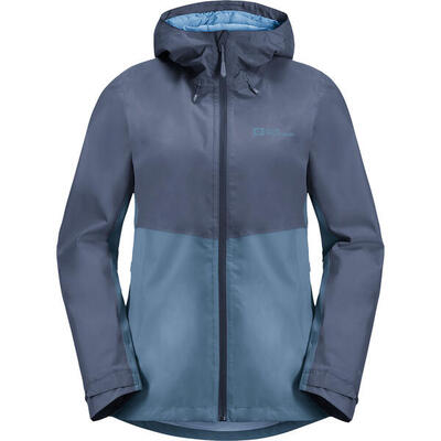 Jacke Weiltal