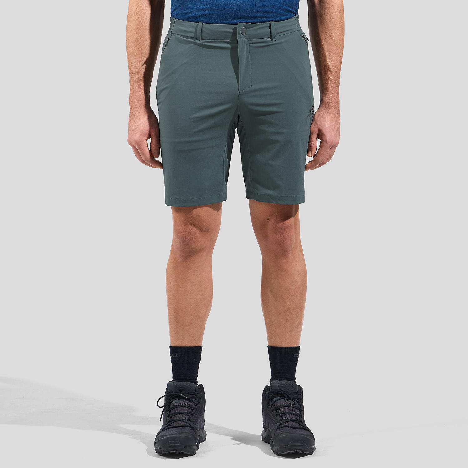 Shorts Ascent Light 3/4