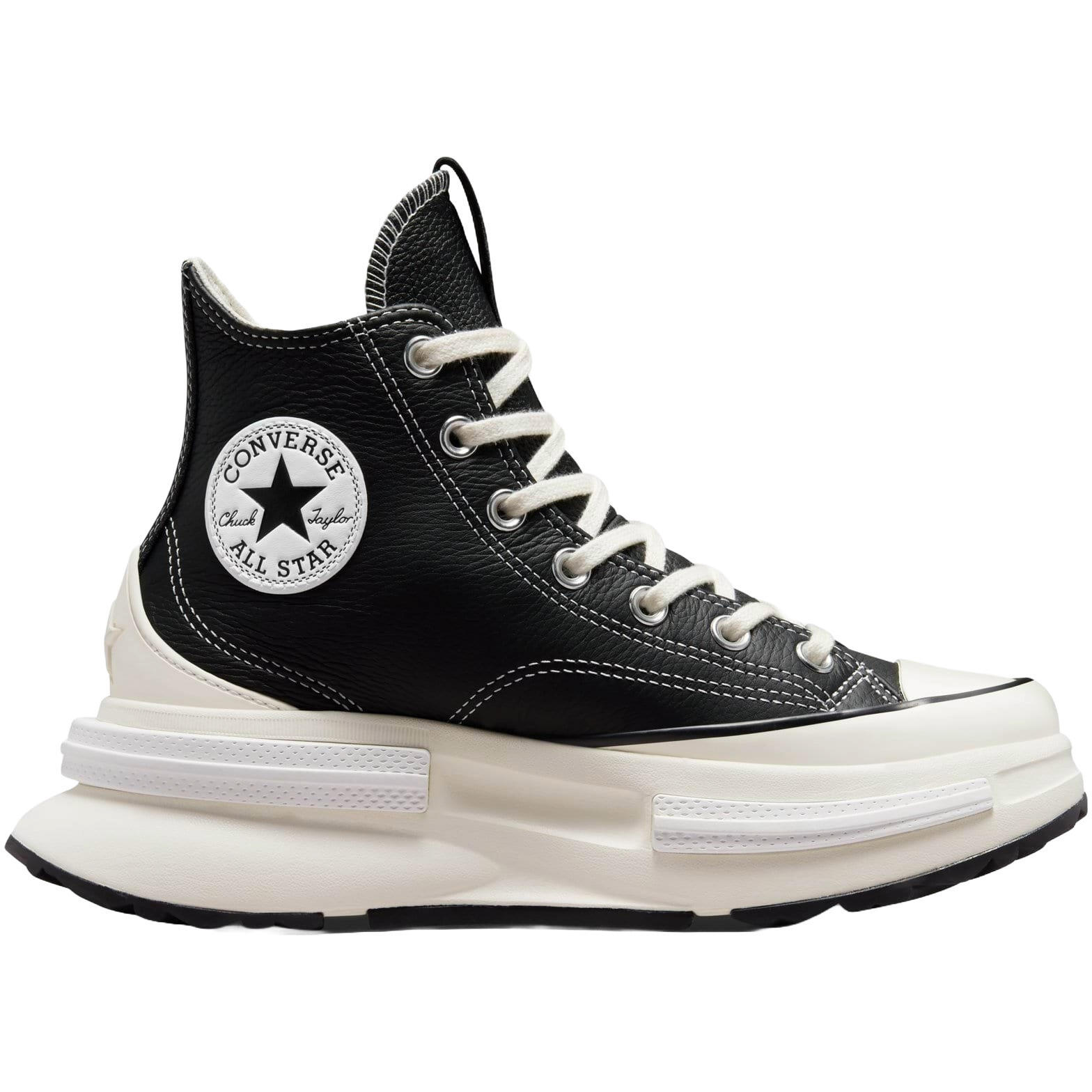 Converse - Baskets Converse Run Star Legacy Cx, Noir, Femmes - Baskets - Blanc|noir - 37 - Decathlon