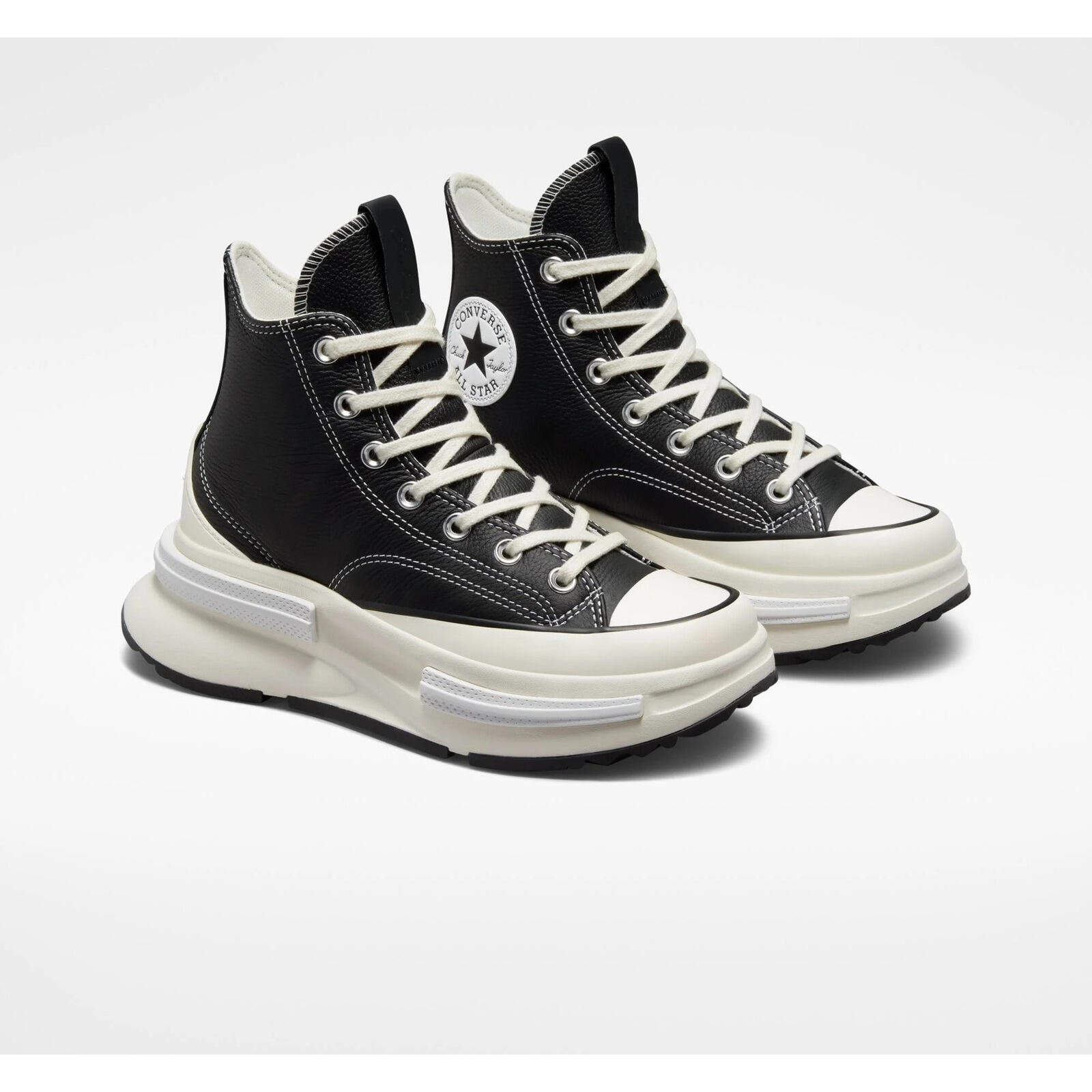 Baskets Converse Run Star Legacy Cx, Noir, Femmes 3/7