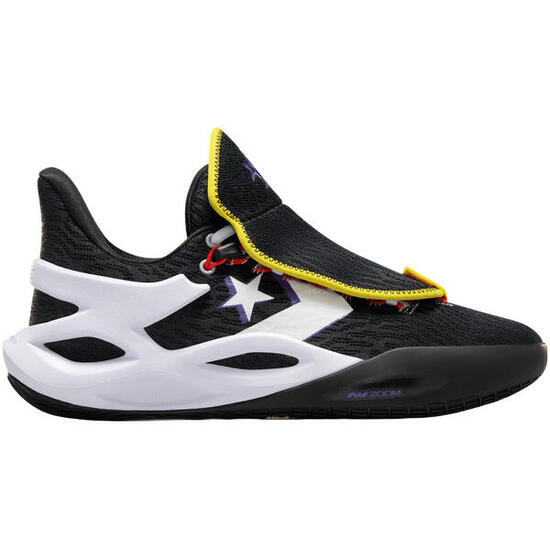 Zapatillas Converse All Star Bb Trilliant Cx, Negro, Unisexo