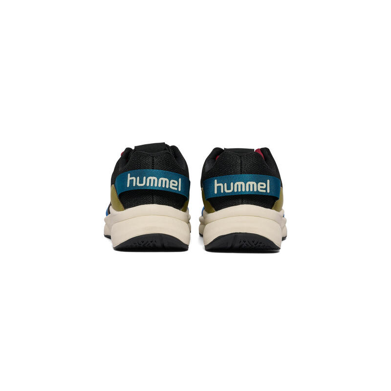 Zapatilla Deportiva Mid Reach 250 Los Niños Unisex Transpirable Hummel