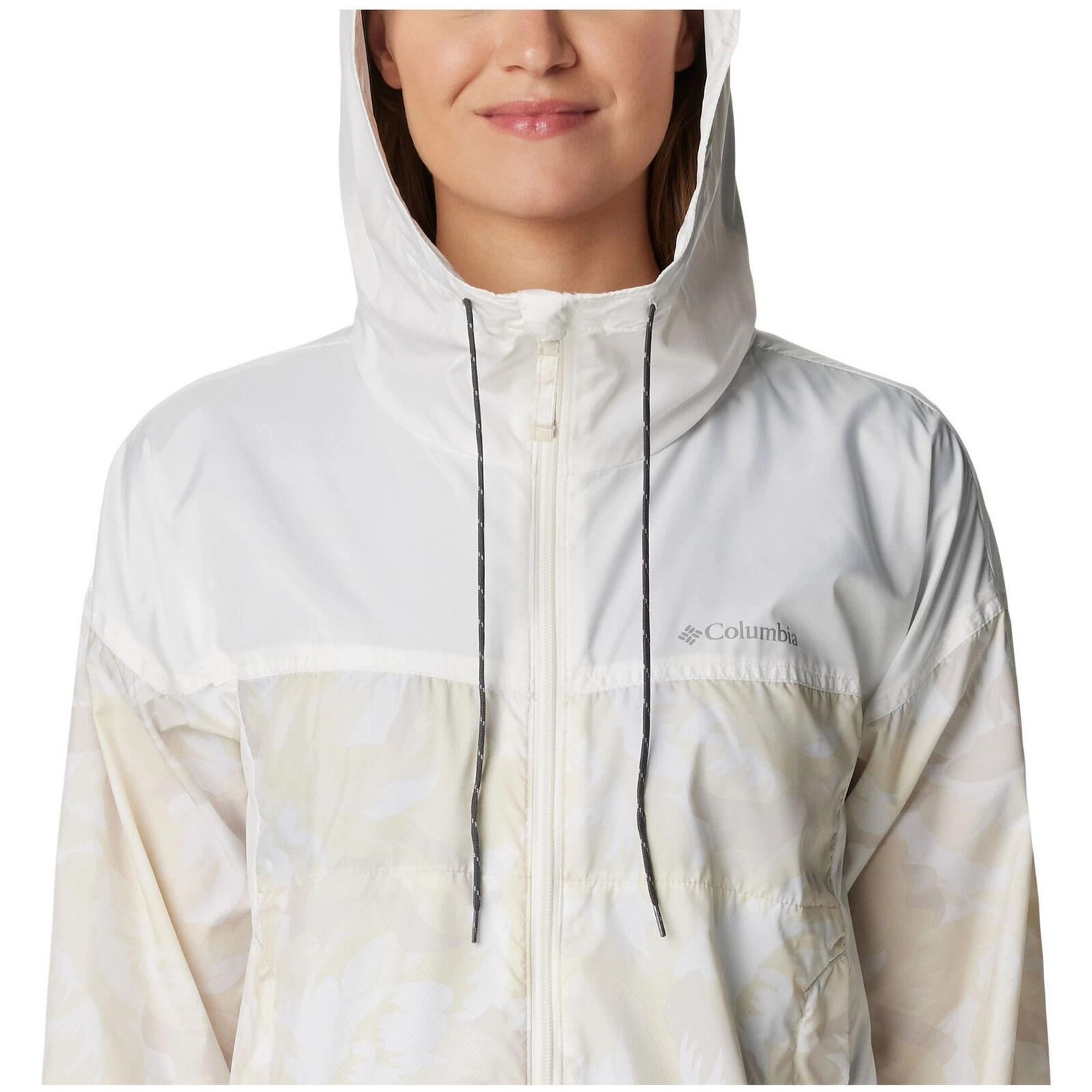 Kurtka damskie Columbia Flash Challenger Novelty Windbreaker 5/5