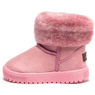 Laarzen oldcom chloe. roze. kinderen