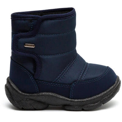 Laarzen oldcom lilo. blauw. kinderen