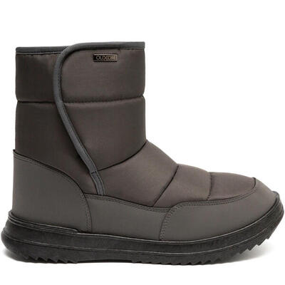 Stivali Oldcom EVEREST. Grigio. Uomini