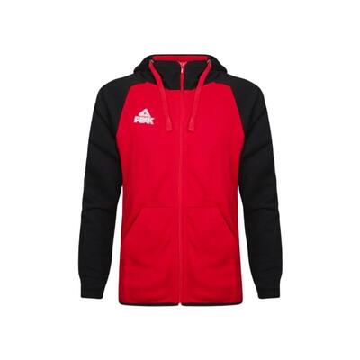 PEAK Zip Hoodie classic Unisex