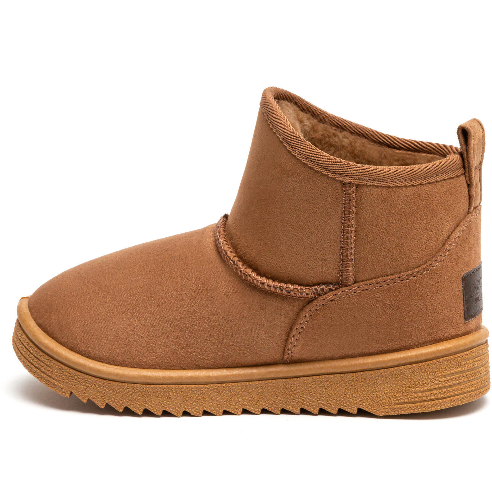 OLDCOM Laarzen Oldcom Brook, Beige, Kinderen