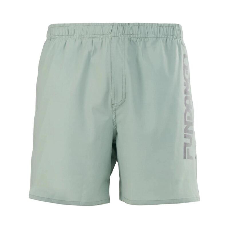 Boardshort Bono Boardshort - albastru deschis barbati