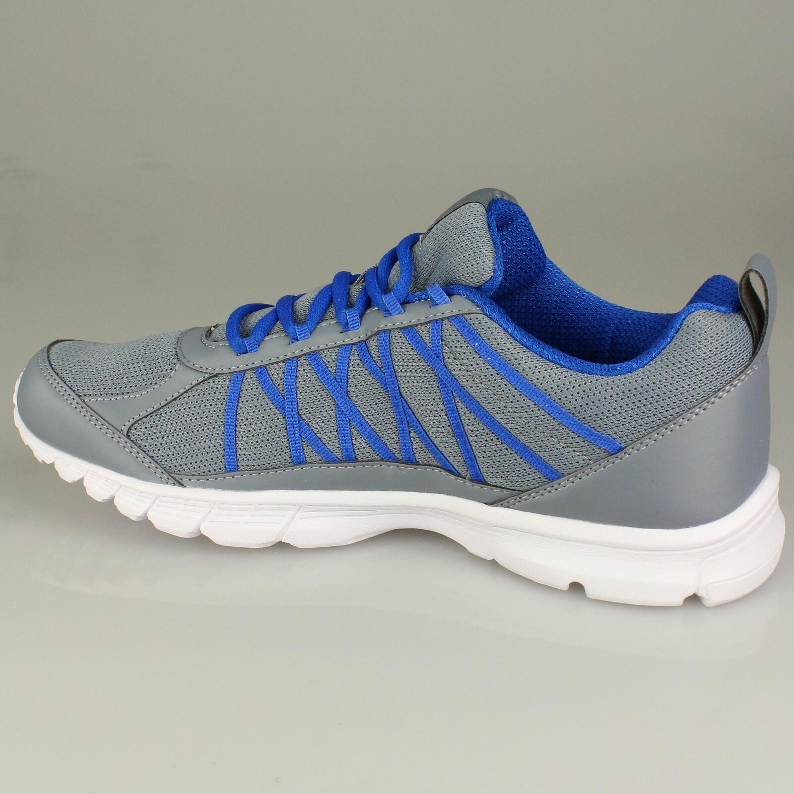 Sneakers Reebok Fitness Speedlux 2.0, Grijs, Mannen 3/5