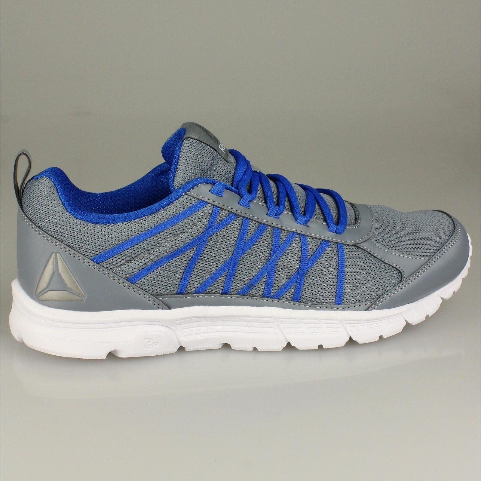 Sneakers Reebok Fitness Speedlux 2.0, Grijs, Mannen 2/5