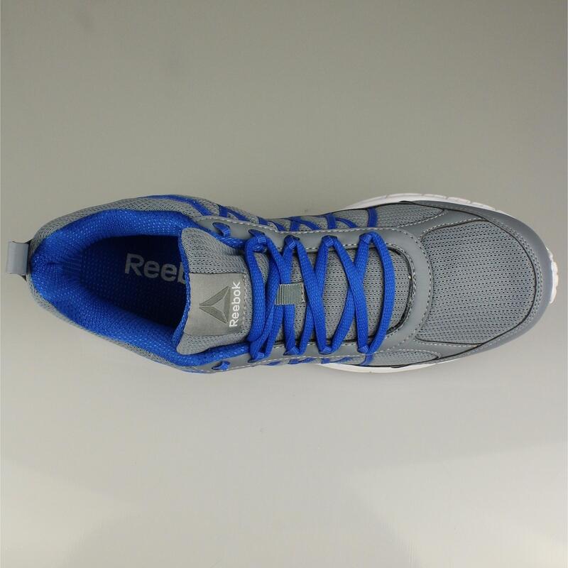 Pantofi sport barbati Reebok Fitness Speedlux 2.0, Gri