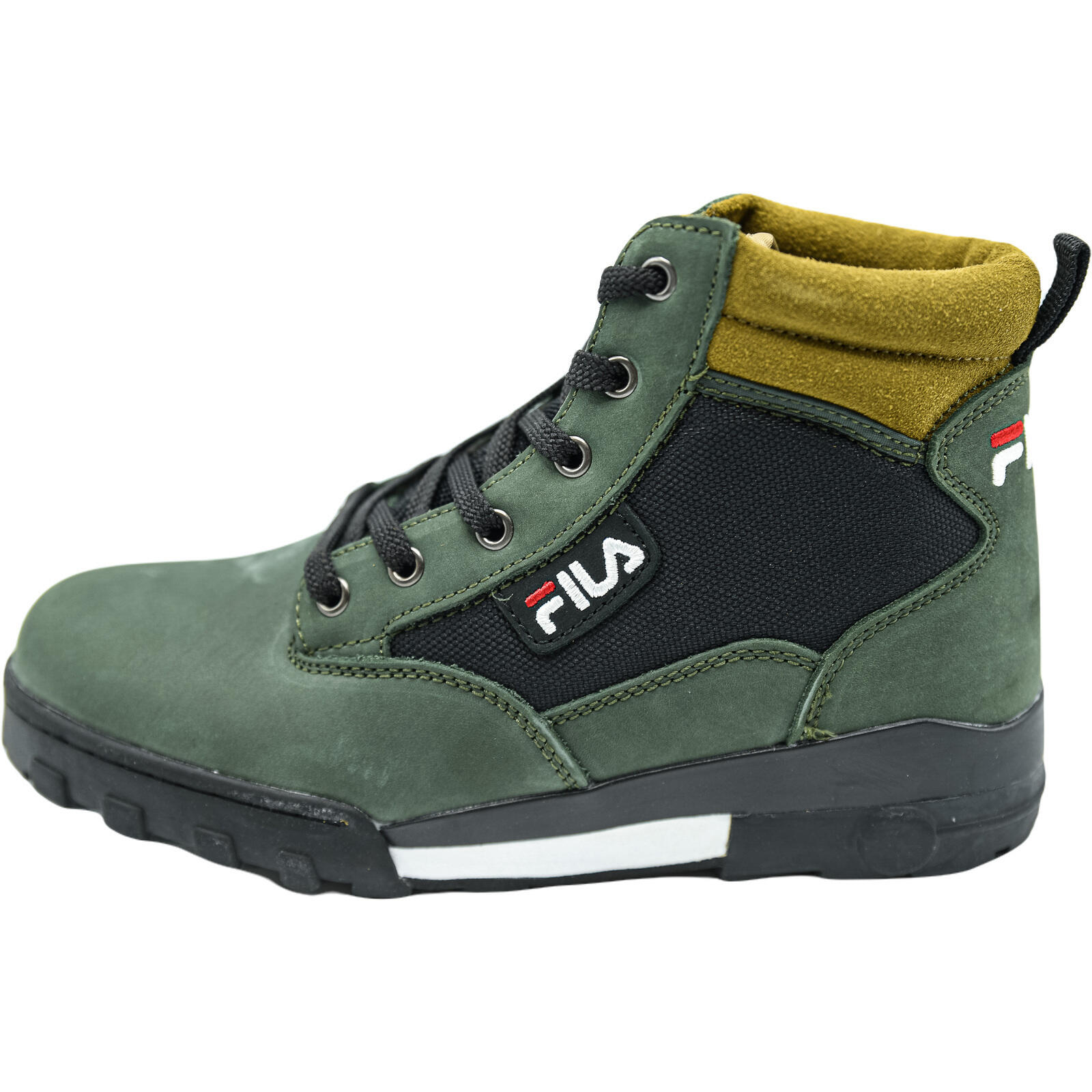 Buty Fila Grunge II, Mężczyźni