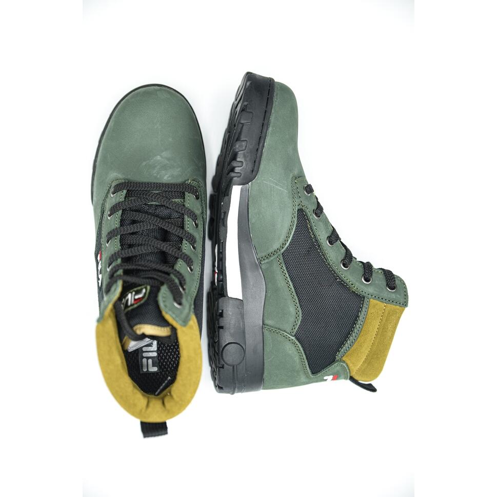 Buty Fila Grunge II, Mężczyźni
