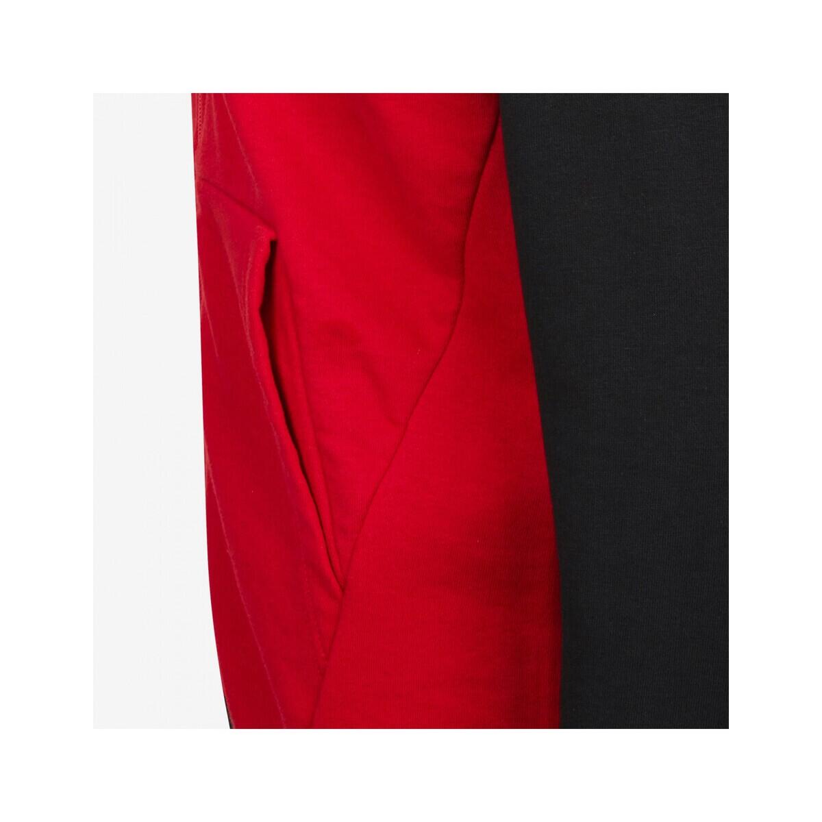 Kindersweatshirt Peak zip bi-color élite 3/5