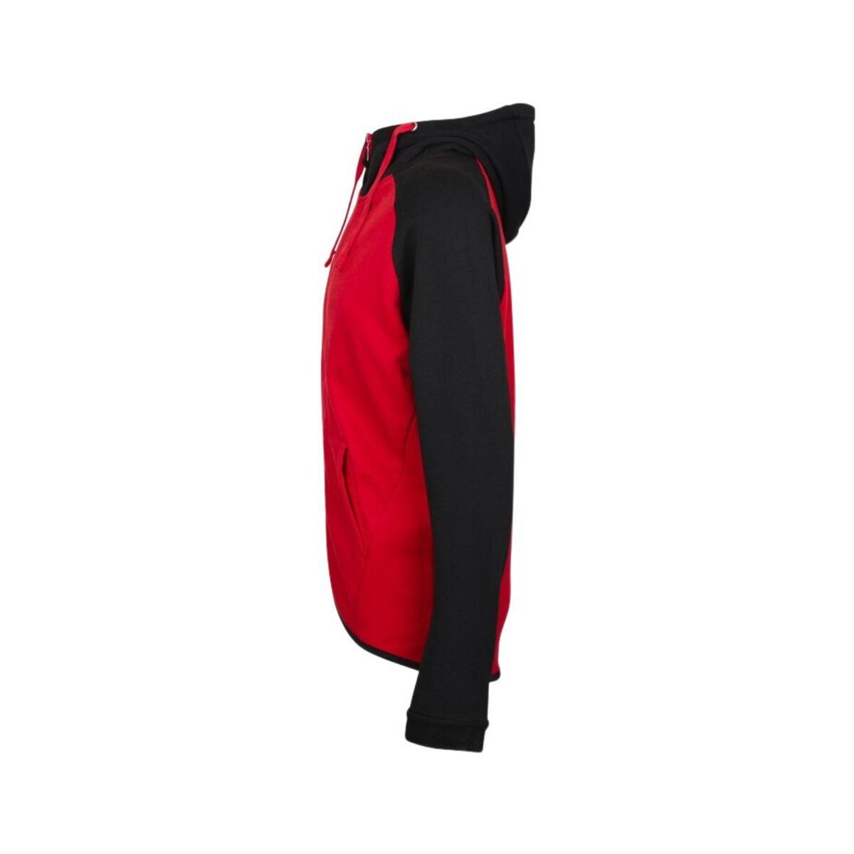 Kindersweatshirt Peak zip bi-color élite 4/5