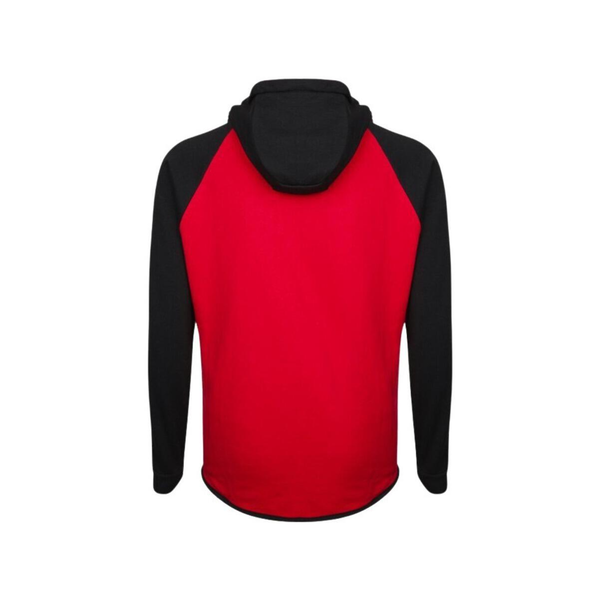 Kindersweatshirt Peak zip bi-color élite 5/5