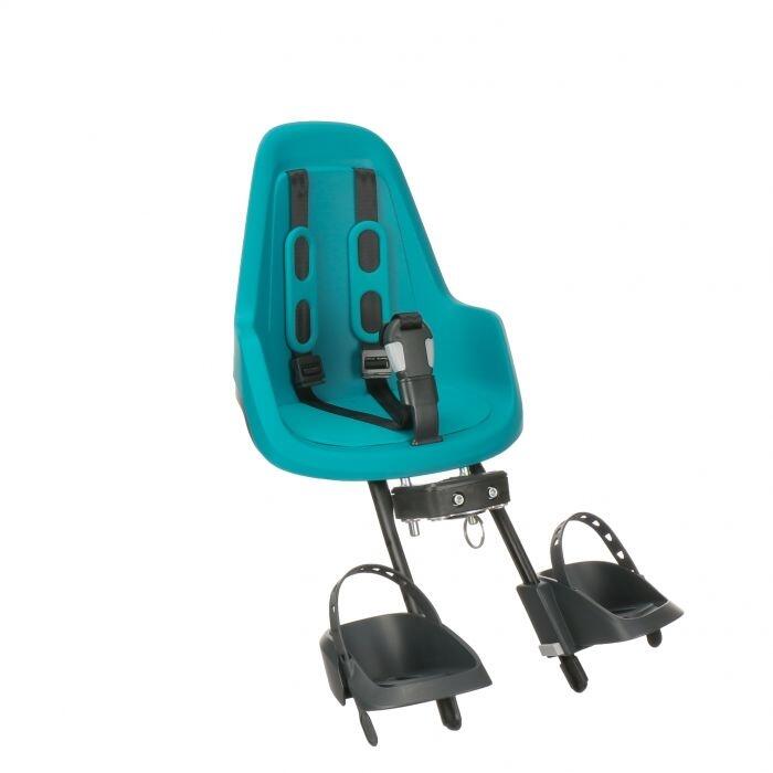 GO Mini fietsstoeltje voor kinderen 2/4