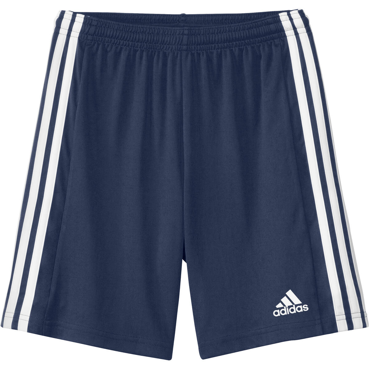Donkerblauw / Donkerblauw / Wit