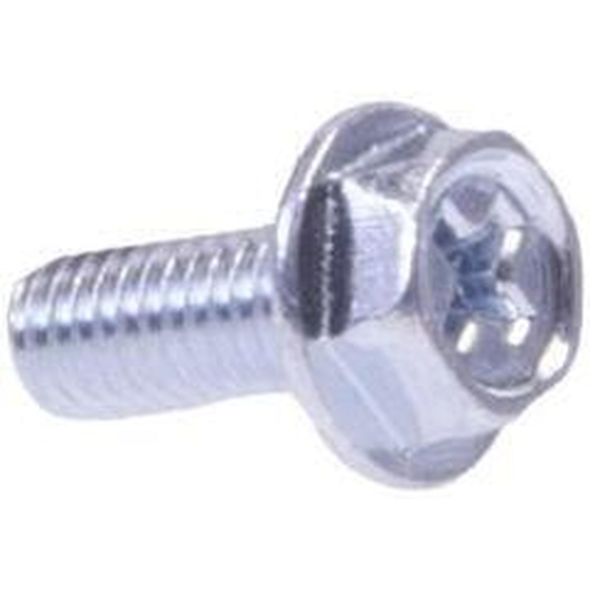 Spatbordboutjes Simson 5x12mm