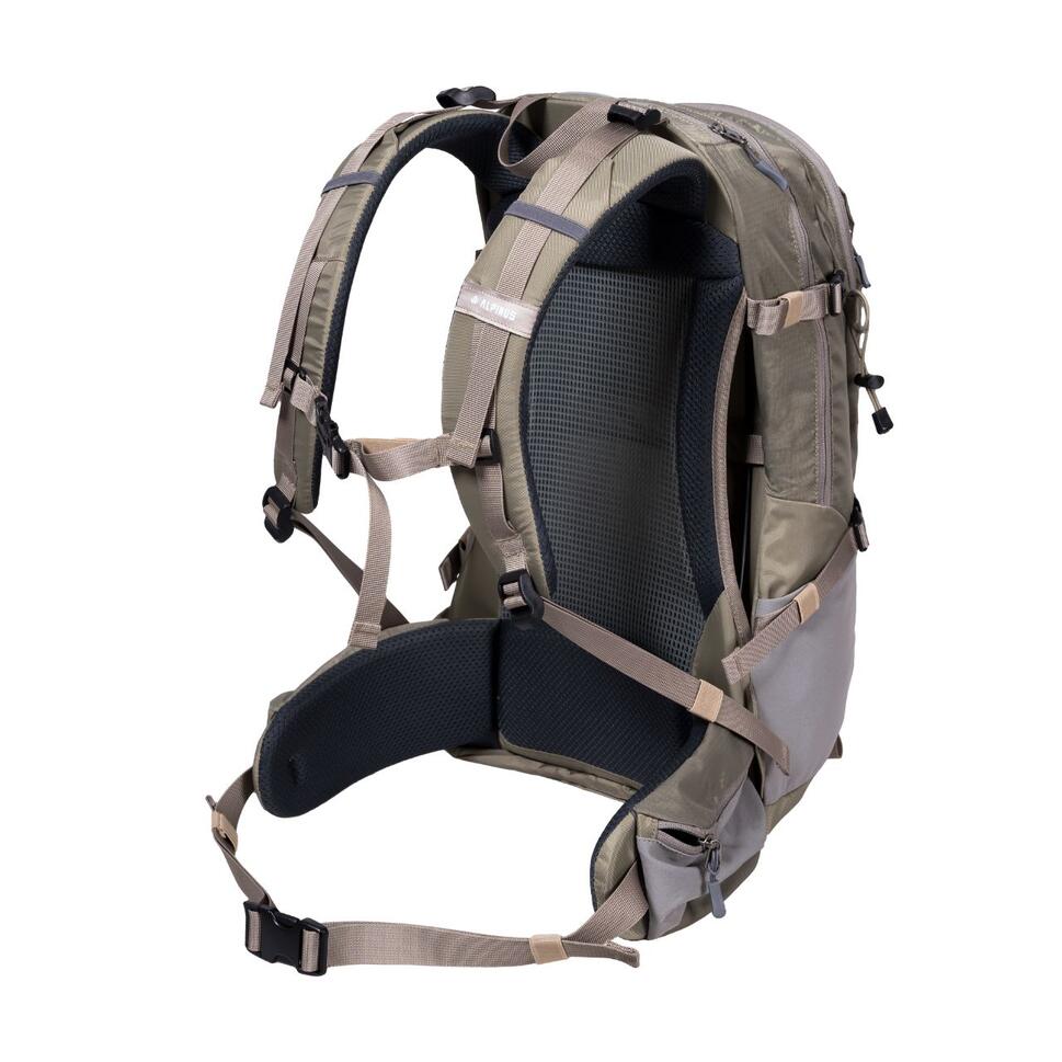 Plecak turystyczny Alpinus Muddus 30