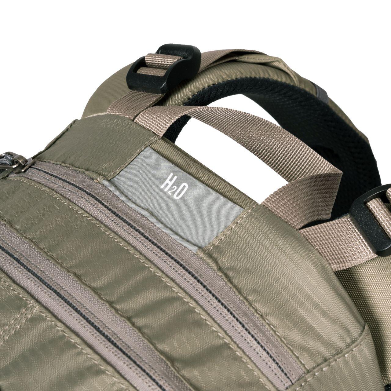 Wanderrucksack Alpinus Muddus 30 4/7